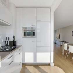 Foto #2 Appartement Escamplaan Den Haag