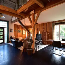 Huurwoning Tennisstraat