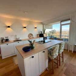 Foto #4 Appartement Westelijk Halfrond Amstelveen