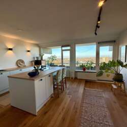 Foto #3 Appartement Westelijk Halfrond Amstelveen