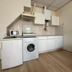 Foto #4 Appartement Obrechtstraat Den Haag