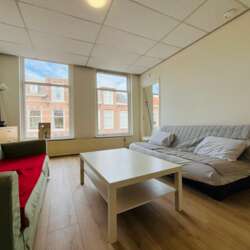 Appartement Obrechtstraat