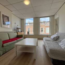 Foto #2 Appartement Obrechtstraat Den Haag