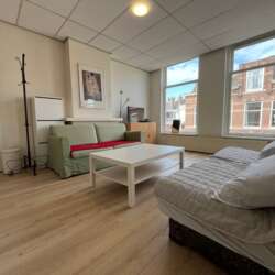 Foto #1 Appartement Obrechtstraat Den Haag