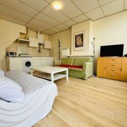 Foto #3 Appartement Obrechtstraat Den Haag