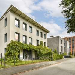 Foto #1 Huurwoning Vasco da Gamapad Almere