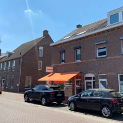 Appartement Ambyerstraat Noord