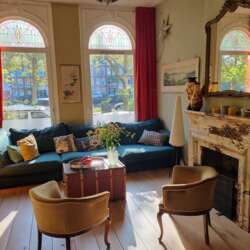 Appartement Nassaukade