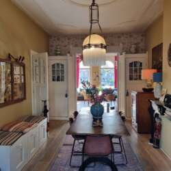 Foto #3 Appartement Nassaukade Amsterdam