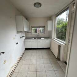 Huurwoning Grondelstraat