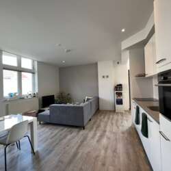 Foto #1 Appartement Geefhuishof Tilburg