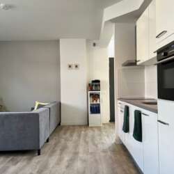 Foto #3 Appartement Geefhuishof Tilburg