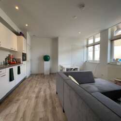Foto #4 Appartement Geefhuishof Tilburg