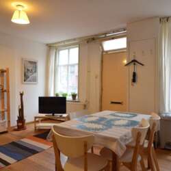 Foto #2 Appartement Vlamingstraat Delft