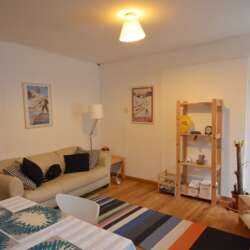 Foto #3 Appartement Vlamingstraat Delft