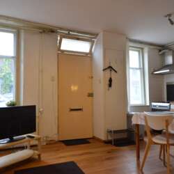Foto #4 Appartement Vlamingstraat Delft