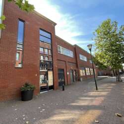 Appartement Wijnstraat