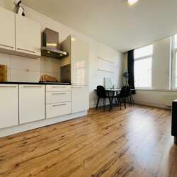 Foto #1 Appartement Paul Krugerlaan Den Haag