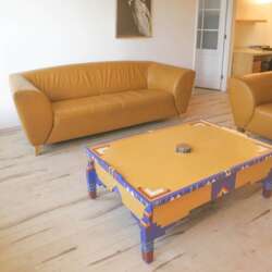 Foto #3 Appartement Oudezijds Voorburgwal Amsterdam