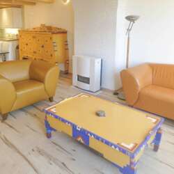 Foto #4 Appartement Oudezijds Voorburgwal Amsterdam