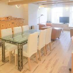 Foto #1 Appartement Oudezijds Voorburgwal Amsterdam