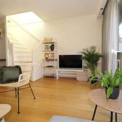Foto #2 Appartement Gravin Adélastraat Rotterdam