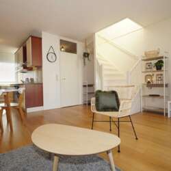 Foto #1 Appartement Gravin Adélastraat Rotterdam