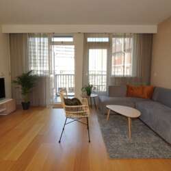 Foto #4 Appartement Gravin Adélastraat Rotterdam
