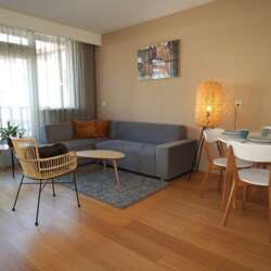 Foto #3 Appartement Gravin Adélastraat Rotterdam