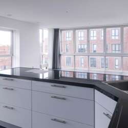 A rental house advertisment