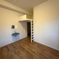 Foto #4 Kamer Paulus Moreelsestraat Enschede