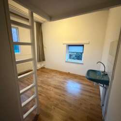 Foto #1 Kamer Paulus Moreelsestraat Enschede