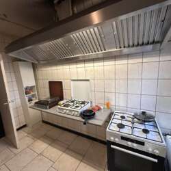 Kamer Paulus Moreelsestraat