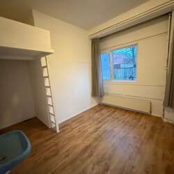 Foto #2 Kamer Paulus Moreelsestraat Enschede