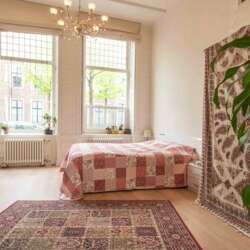 Appartement Oude Delft