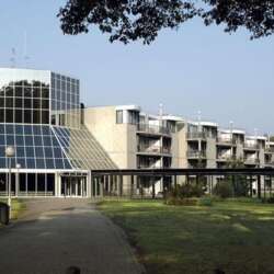 Appartement Oude Deldenerweg