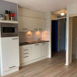 Foto #4 Appartement Oude Deldenerweg Enschede