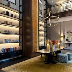 Foto #1 Appartement Gustav Mahlerlaan Amsterdam