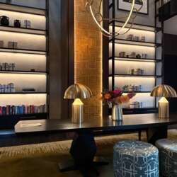 Foto #2 Appartement Gustav Mahlerlaan Amsterdam