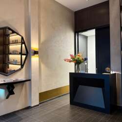 Foto #3 Appartement Gustav Mahlerlaan Amsterdam