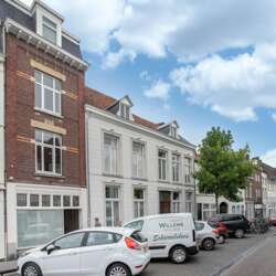 Appartement Brusselsestraat