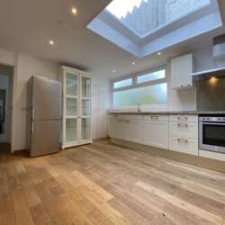 Foto #1 Appartement Brusselsestraat Maastricht