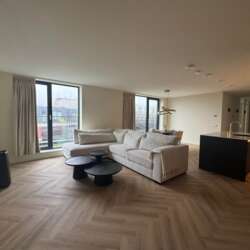 Appartement Startbaan