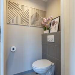 Foto #4 Appartement Kapelstraat Bussum