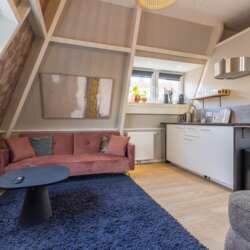 Foto #3 Appartement Kapelstraat Bussum