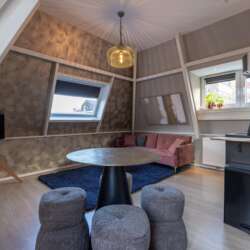 Appartement Kapelstraat