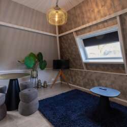 Foto #1 Appartement Kapelstraat Bussum