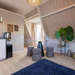 Foto #2 Appartement Kapelstraat Bussum