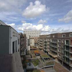 Foto #1 Appartement Van Leeuwenhoekpark Delft
