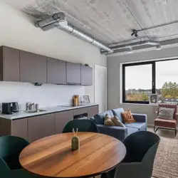 Appartement Stadsring